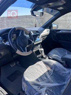 ڤۆڵکسواگن تیگوان